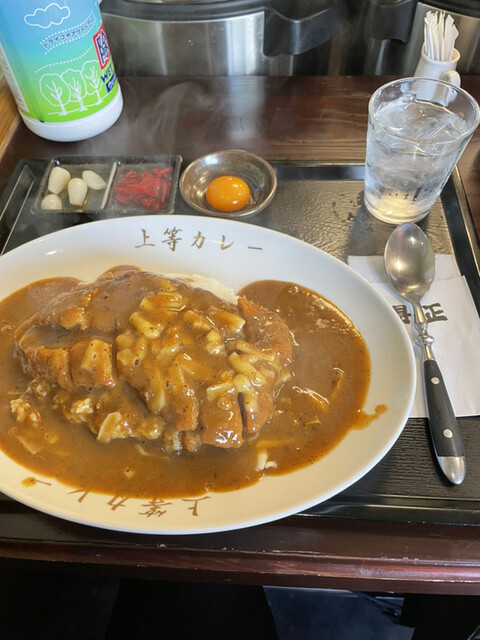 得正 山科店的實拍高清圖