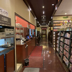 快活CLUB 163号門真店的實拍圖