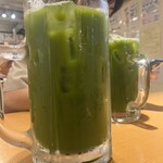 ほていちゃん 上野店的實拍圖