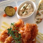 ビストロみな川的實拍圖
