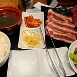 recommendations for 和牛焼肉 土古里 八重洲店