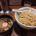 江戸前煮干中華そば きみはん 総本店的实拍图