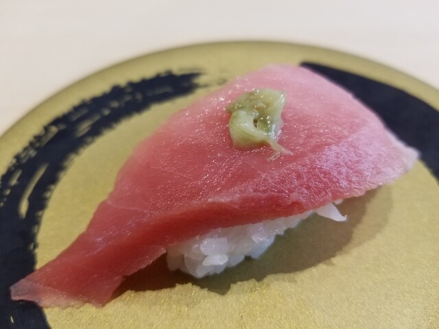 はま寿司 蒲田東邦医大通り店的實拍高清圖
