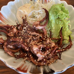 居酒屋ぬの川的实拍图
