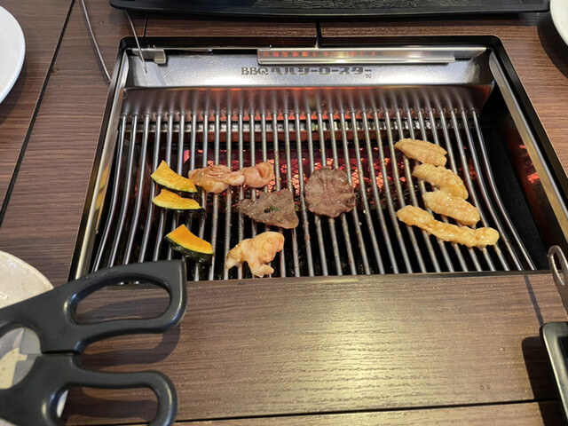 焼肉 匠苑的实拍高清图