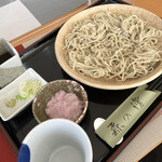 蕎麦CAFE 森の傍的实拍图
