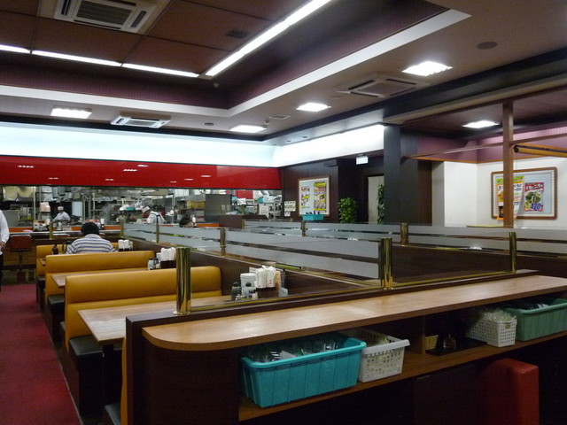 recommendations image for 餃子の王将 空港線豊中店