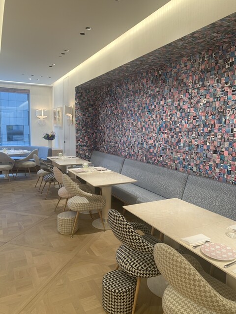 recommendations image for CAFE DIOR by LADUREE