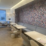 recommendations for CAFE DIOR by LADUREE