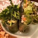 TOMBOY  赤坂店的实拍图