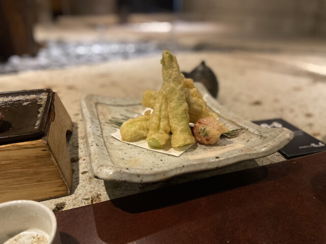 隠れ房 南青山店的實拍高清圖