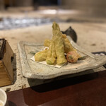 隠れ房 南青山店的實拍圖