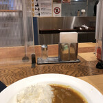 カレーショップ C&C 渋谷店的實拍圖