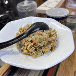 ラーメン薩摩的實拍圖
