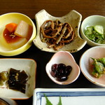 recommendations for またべ