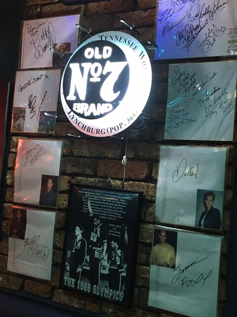 R&B SOUL BAR GOODIE'S的實拍高清圖