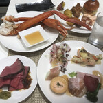 セリーナ的實拍圖