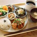 recommendations for リバーサイドカフェ グリーンテラス