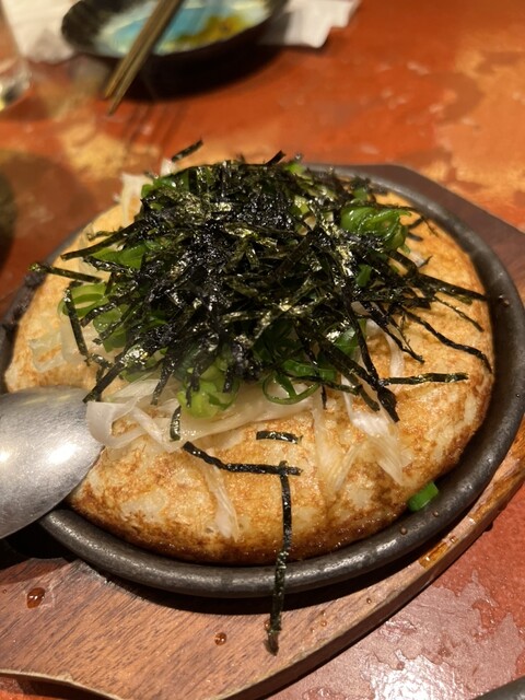 博多串焼き・野菜巻き工房 南平台のごりょんさん的实拍高清图