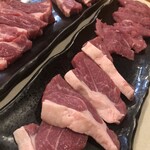 小仔羊的實拍圖