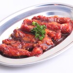 大阪焼肉・ホルモン ふたご 浅草橋店的实拍图