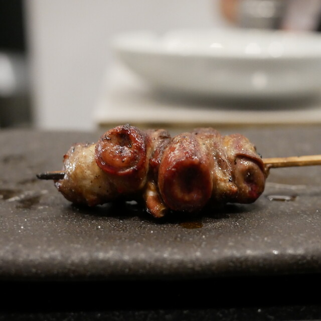 recommendations image for 鳥さわ 麻布十番