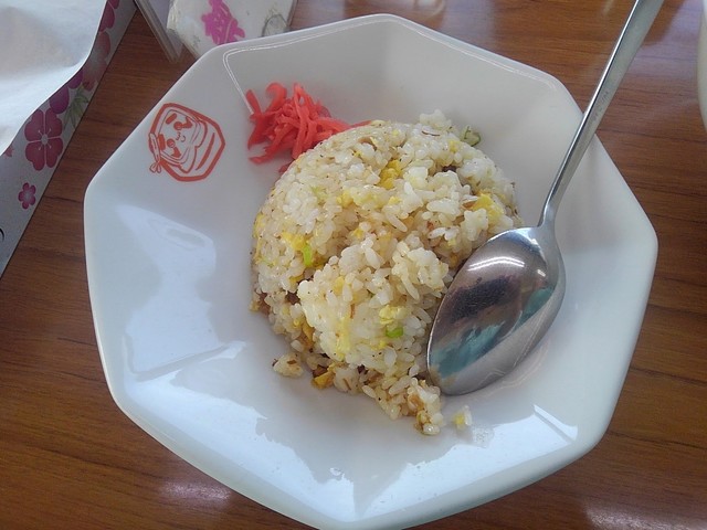 ラーメンだるまや 三笠店的實拍高清圖