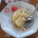 ラーメンだるまや 三笠店的實拍圖