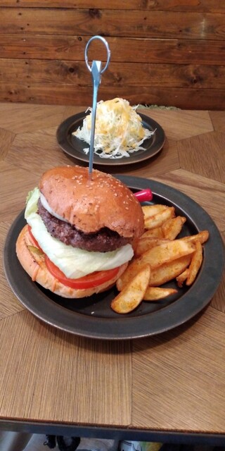 チェスガーデン的實拍高清圖