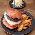 チェスガーデン的實拍圖