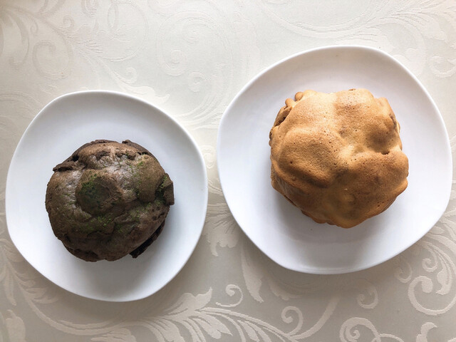 recommendations image for ビアードパパ 京王永山店