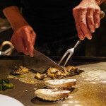 recommendations for 鉄板焼 ステーキ 北野坂