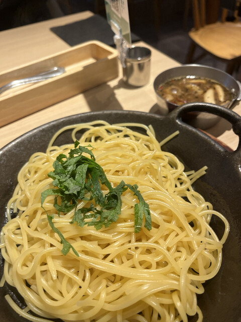 recommendations image for てっぱんのスパゲッティ リンクス梅田店