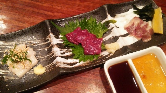 居酒屋 臣的实拍高清图