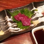 居酒屋 臣的实拍图