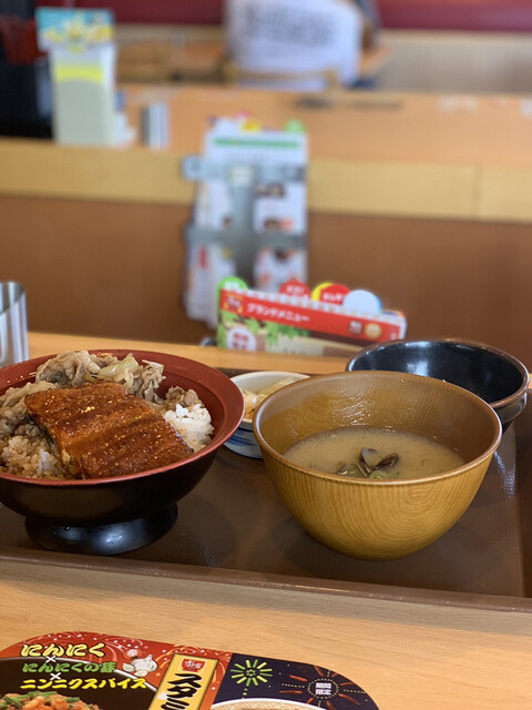 すき家 36号苫小牧明野店的實拍高清圖