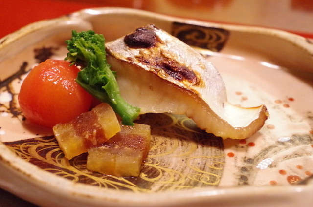 recommendations image for つきじ治作