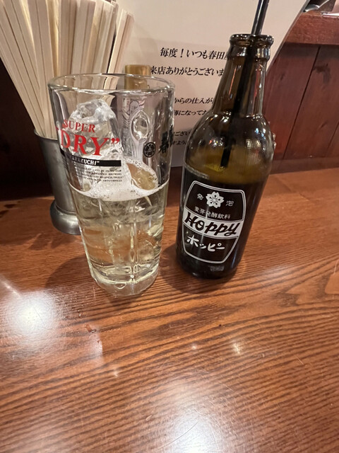 大衆酒場 練馬 春田屋的实拍高清图