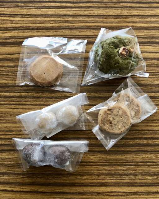 二階の食堂 デリカフェ的實拍高清圖
