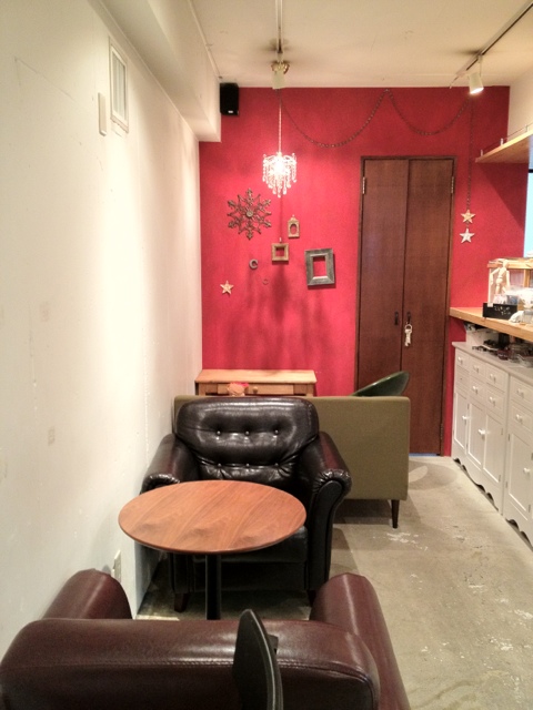 recommendations image for オールシーズカフェ