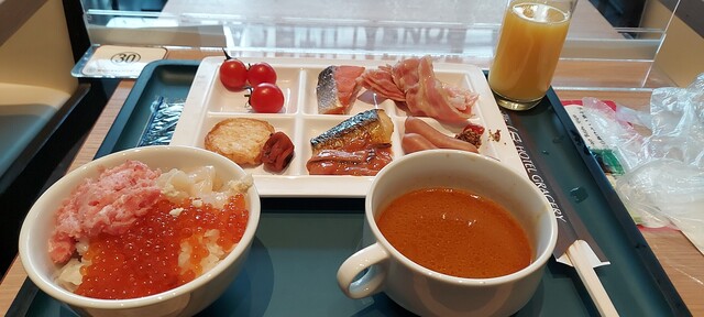 ホテルグレイスリー 札幌的实拍高清图