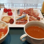 ホテルグレイスリー 札幌的实拍图
