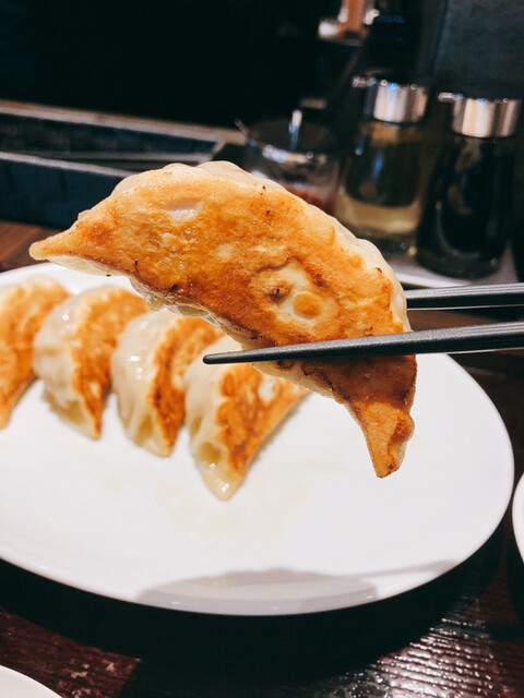 恵比寿餃子 大豊記 芝大門的實拍高清圖