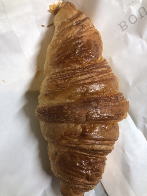 BOUL'ANGE 大同生命札幌ビル店的实拍高清图