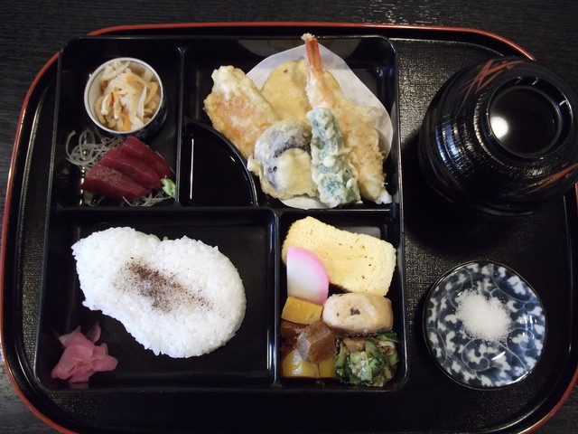 四季の料理　うえ野的实拍高清图
