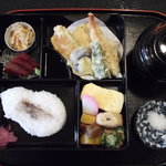 四季の料理　うえ野的实拍图
