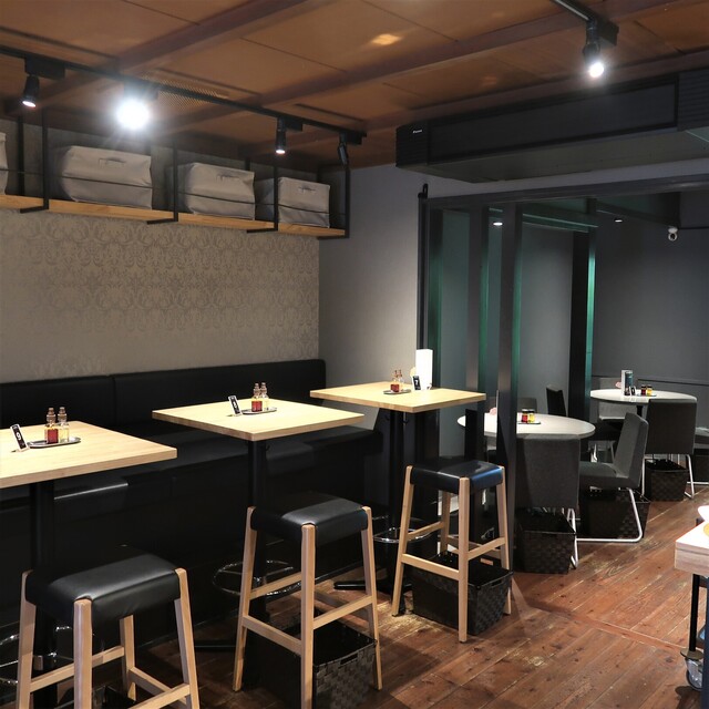 recommendations image for BIGOLI 京都本店