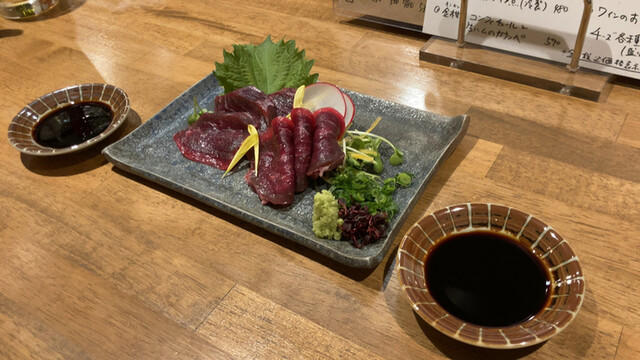 小料理酒場 小さな巨人的實拍高清圖