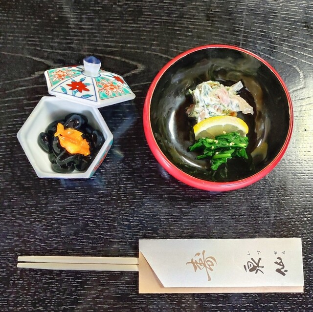 泉仙 大慈院店的實拍高清圖