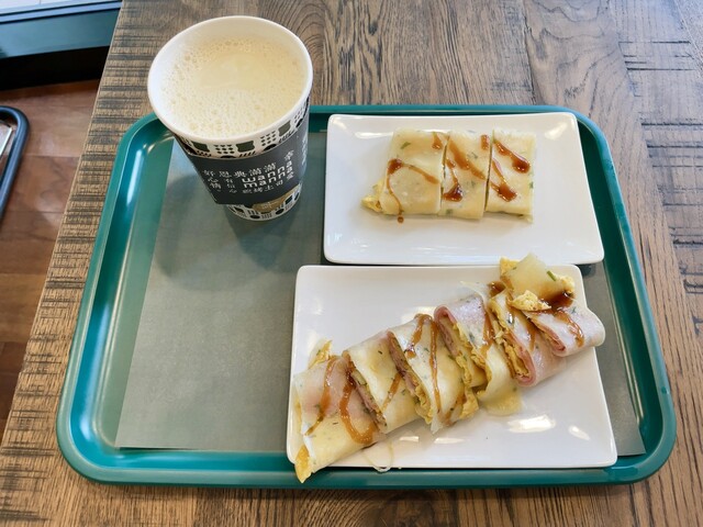 recommendations image for wanna manna 東京 飯田橋サクラテラス店